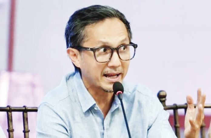 DPWH fires DIZON