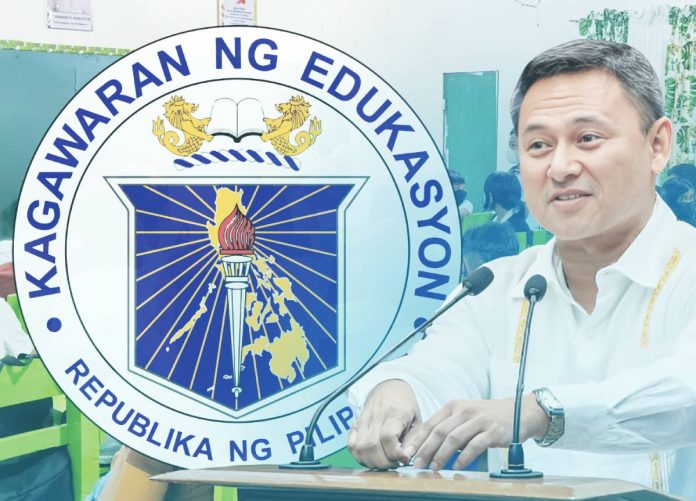 DepEd “We have filed a case against seven private schools with ghost (senior high school (SHS) voucher program beneficiaries … before the fiscal’s office. There is already a demand letter for those (schools),” says Education Secretary Sonny Angara.
