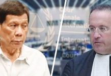 DUTERTE, KAUFMAN