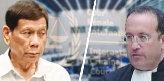 DUTERTE, KAUFMAN