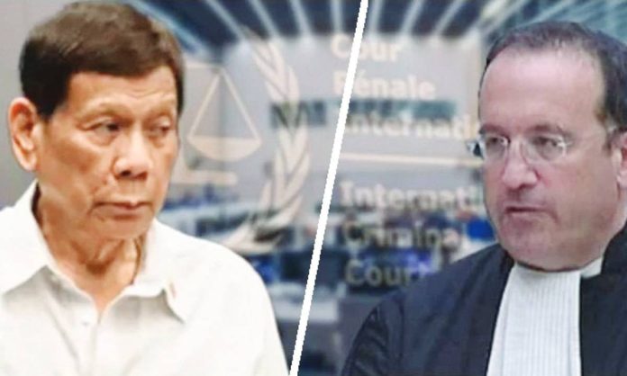 DUTERTE, KAUFMAN