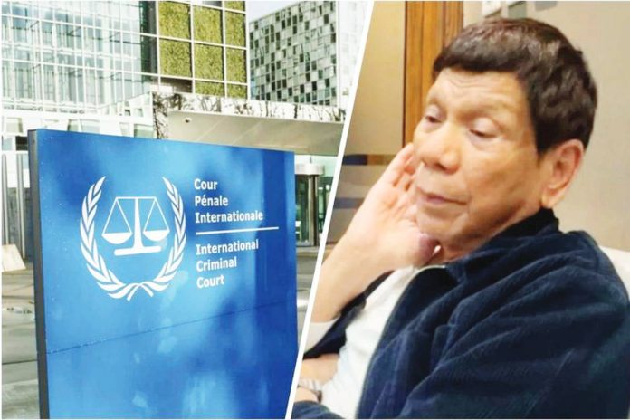 Duterte_unfit2.JPG_resized Former president Rodrigo Duterte is currently detained at the Scheveningen Prison in The Hague on charges of crimes against humanity before the Internal Criminal Court over the bloody anti-drug campaign he waged as Davao City mayor and later as president.