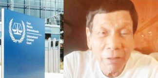 Former president Rodrigo Duterte is facing crimes against humanity charges over killings linked to his war on drugs during his years as Davao City mayor and as president. His confirmation hearing, originally set for September 23, was indefinitely postponed after his lawyers claimed he was unfit to stand trial. PHILIPPINE DAILY INQUIRER PHOTO