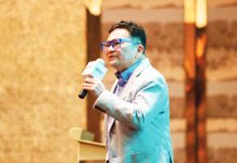 “Technology alone will not miss what sets the Philippines apart (but) our human element, our ingenuity, our empathy, (and) our trust. AI must serve people, not replace them. The formula is simple – technology plus human,” says IT & Business Process Association of the Philippines president and chief executive officer Jack Madrid. IT-BPM PHOTO