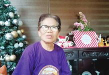 NEVER TOO LATE TO LEARN: Alternative Learning System offers second chance at education “Gusto ko lang tani nga maka-intindi bala sang English gid, kay ti..naka-first year high school ako pero wala ko matapos, kag dayon naglakat ko sa Manila, nag istar sa tawo, muna nga wala ko nakapadayon sa akon nga pagtuon,” says Olimpia Bacho, 74. Last 2024 she enrolled in Alternative Learning System.