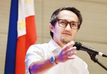 “This [flood control scheme] is a corruption on a scale that we have not seen in the past,” says Public Works Secretary Vince Dizon. “The Napoles scandal is like petty change compared to this.”