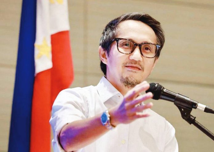 “This [flood control scheme] is a corruption on a scale that we have not seen in the past,” says Public Works Secretary Vince Dizon. “The Napoles scandal is like petty change compared to this.”