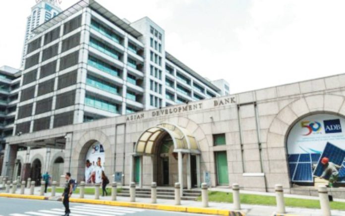 PH economy resilient copy Philippine economic growth is projected to settle at 5.6 percent this year and slightly accelerate to 5.7 percent in 2026, according to the Asian Development Bank. PNA FILE PHOTO
