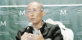 “Every peso stolen from the people is not just an act of theft. It is a school left unfinished, a hospital without medicine, a bridge that collapses, and a nation's hopes betrayed,” says Mayor Benjamin Magalong of Baguio City.
