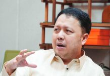 Ako Bicol party-list’s Cong. Elizaldy Co resigned from his post, the lawmaker said in a letter to House Speaker Faustino “Bojie” Dy III. Co posted copies of his letter on his Facebook page.