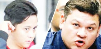 MARCOS. DUTERTE