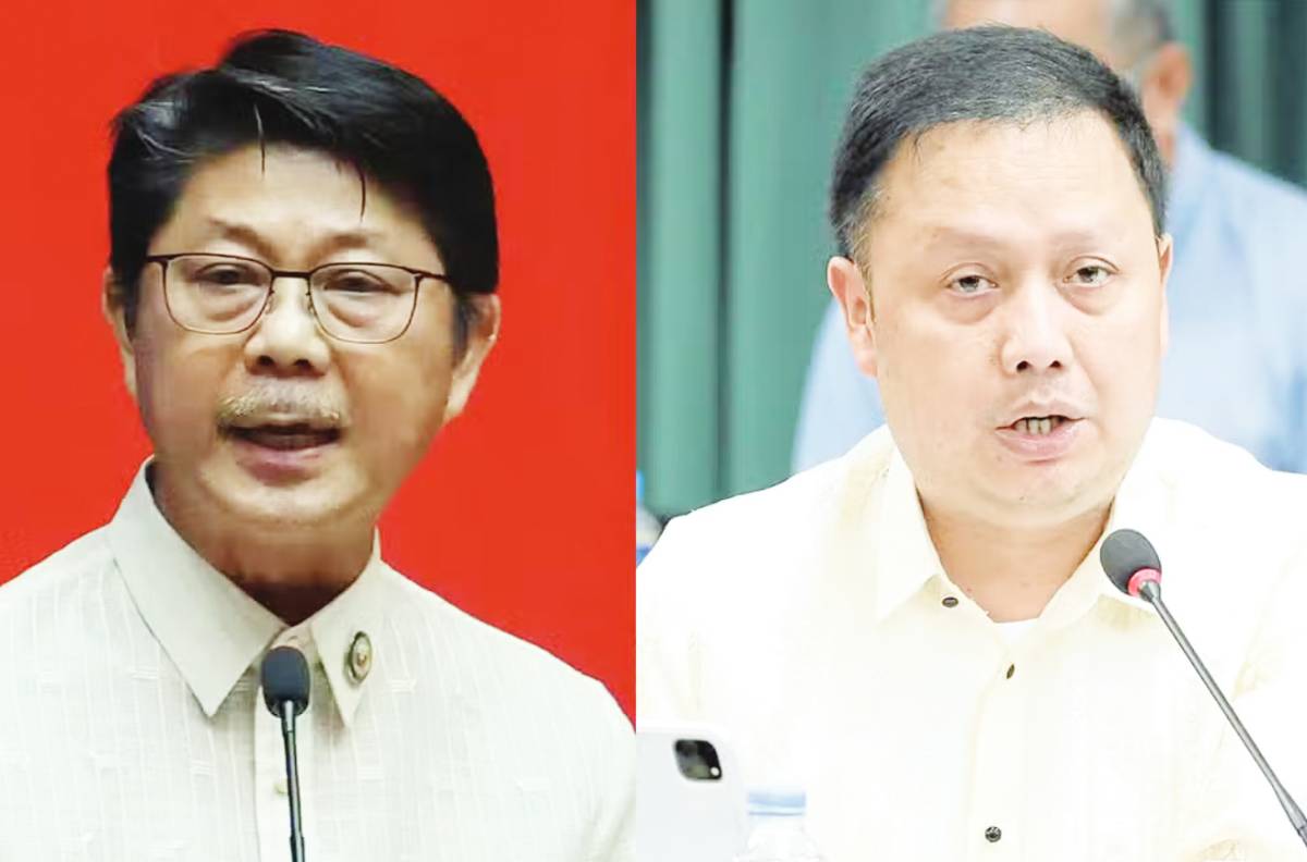 House Speaker Dy to Co: Return to PH, face the probes