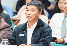 Orly Guteza, security consultant of Cong. Zaldy Co, tells senators he personally delivered the alleged flood control payoffs multiple times. One delivery alone, he claims, involved 46 suitcases each supposedly stuffed with P48 million — all referred to in their circle as “basura.”