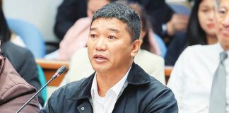 Orly Guteza, security consultant of Cong. Zaldy Co, tells senators he personally delivered the alleged flood control payoffs multiple times. One delivery alone, he claims, involved 46 suitcases each supposedly stuffed with P48 million — all referred to in their circle as “basura.”