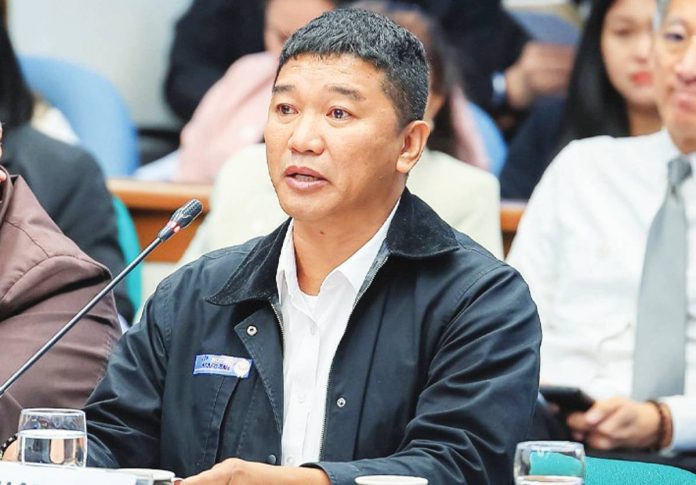Orly Guteza, security consultant of Cong. Zaldy Co, tells senators he personally delivered the alleged flood control payoffs multiple times. One delivery alone, he claims, involved 46 suitcases each supposedly stuffed with P48 million — all referred to in their circle as “basura.”