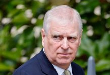 ‘Prince Andrew needs to be fully investigated for sex abuse’ PRINCE ANDREW, Duke of York