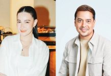 BEA ALONZO. JOHN LLOYD CRUZ