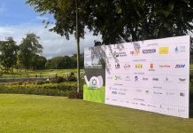 BingoPlus and Next Generation Advocate PH hosting the 2025 “Play it Forward” charity golf tournament at the Sta. Elena Golf Club.