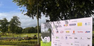 BingoPlus and Next Generation Advocate PH hosting the 2025 “Play it Forward” charity golf tournament at the Sta. Elena Golf Club.