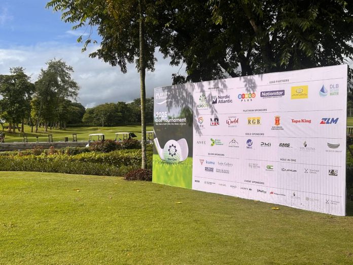 BingoPlus and Next Generation Advocate PH hosting the 2025 “Play it Forward” charity golf tournament at the Sta. Elena Golf Club.