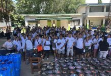 Bong Go dispatches Malasakit Team to aid fire victims in Bacolod City