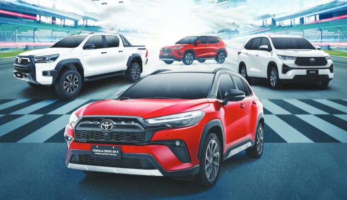 car sales