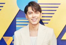 CARLO AQUINO. @VIVAARTISTAGENCY/INSTAGRAM PHOTO