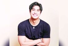 DONNY PANGILINAN