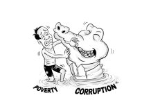 Editorial Cartoon for September 30, 2025.