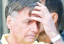 Brazil ex-president Jair Bolsonaro sentenced to 27 years in prison for plotting military coup Brazil’s former president Jair Bolsonaro has been found guilty of leading a conspiracy aimed at keeping him in power after he lost the 2022 election to his left-wing rival, Luiz Inácio Lula da Silva. BBC