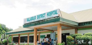 The Nikki Cares Foundation, through its Libre nga Operasyon program, conducted a three-day medical mission at the Valladolid District Hospital in Valladolid, Negros Occidental. NIKKI CARES FOUNDATION INC PHOTO