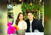 Julia Barretto and Gerald Anderson’s respective talent agencies confirmed their breakup on Sept. 18, 2025, saying the two “have mutually decided to end their relationship.”