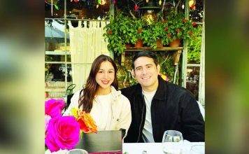 Julia Barretto and Gerald Anderson’s respective talent agencies confirmed their breakup on Sept. 18, 2025, saying the two “have mutually decided to end their relationship.”