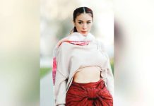 HEART EVANGELISTA. @IAMHEARTE/INSTAGRAM PHOTO