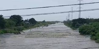 Photo courtesy of Iloilo City DRRMO