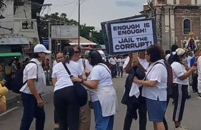 jail-the -corrupt PHOTO COURTESY OF NELJOY GALIGAO/PN