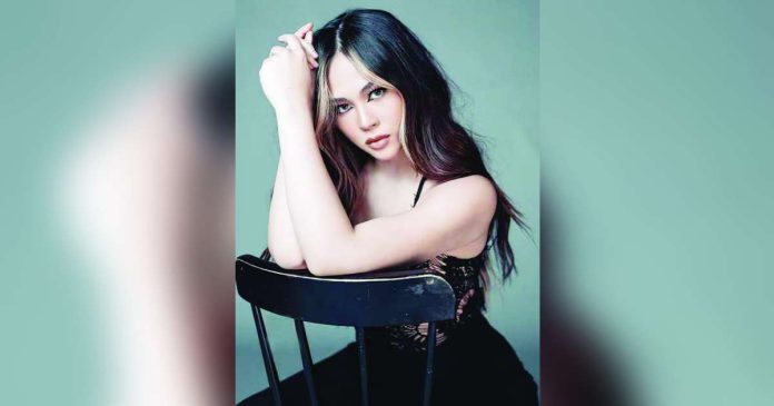 janella copy_superimposed JANELLA SALVADOR. PHOTO COURTESY OF STAR MAGIC