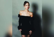 JULIA BARRETTO