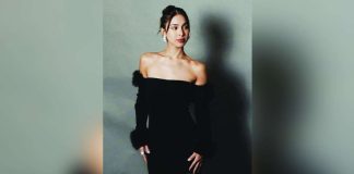 JULIA BARRETTO