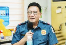IPPO, ICPO ready to secure public as ‘ber’ months kick off LEGADA