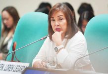Legarda’s Senate return uncertain as medical leave drags on