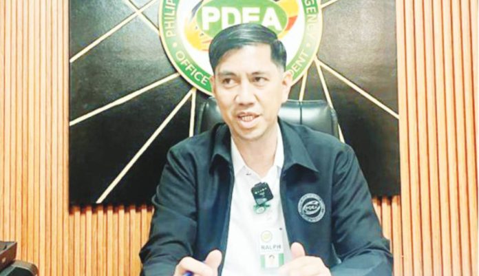 “We have not received any report of ‘tuklaw’ in Western Visayas. We assure the public that PDEA is closely watching, and we are in coordination with local law enforcement units to prevent the entry of these harmful cigarettes in our region,” says Director Ralph Rommel Torres of the Philippine Drug Enforcement Agency in Western Visayas.