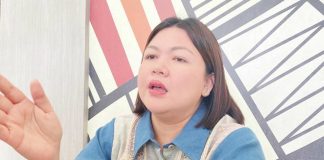 “At the end of the day, we only want what’s best for the city and to make sure our projects are clear and transparent. We ask that meetings be scheduled with due notice so we can review the agenda thoroughly,” says Mayor Raisa Treñas of Iloilo City. MA. THERESA LADIAO/PN