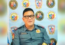 ‘Sept. 21 rallies in Iloilo City need no permits’ “Kun may existing man nga mga ordinances or resolutions diri sa level sang city, these could not supersede the proclamation of the President, so we have to follow,” says Police Colonel Kim Legada, director of the Iloilo City Police Office, referring to President Ferdinand Marcos Jr.’s directive suspending permit requirements for demonstrations set on September 21. MA. THERESA LADIAO/PN