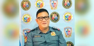 “Kun may existing man nga mga ordinances or resolutions diri sa level sang city, these could not supersede the proclamation of the President, so we have to follow,” says Police Colonel Kim Legada, director of the Iloilo City Police Office, referring to President Ferdinand Marcos Jr.’s directive suspending permit requirements for demonstrations set on September 21. MA. THERESA LADIAO/PN