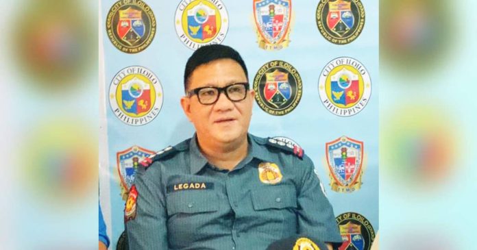 mai permit copy_superimposed “Kun may existing man nga mga ordinances or resolutions diri sa level sang city, these could not supersede the proclamation of the President, so we have to follow,” says Police Colonel Kim Legada, director of the Iloilo City Police Office, referring to President Ferdinand Marcos Jr.’s directive suspending permit requirements for demonstrations set on September 21. MA. THERESA LADIAO/PN