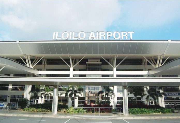 The Iloilo International Airport, now undergoing major rehabilitation and expansion works, is being readied for 24-hour operations and increased passenger capacity by 2027. GOOGLE