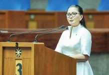 Baronda slams ‘ghost project’ claims, dares critics to probe city hall works “Their black propaganda during the campaign season leading to the 2025 elections has not ceased due to their incessant desire to destroy my name and honor, desperately hoping that they will triumph in the 2028 elections,” says Iloilo City’s Cong. Julienne “Jam-jam” Baronda, referring to critics.