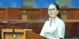 “Their black propaganda during the campaign season leading to the 2025 elections has not ceased due to their incessant desire to destroy my name and honor, desperately hoping that they will triumph in the 2028 elections,” says Iloilo City’s Cong. Julienne “Jam-jam” Baronda, referring to critics.