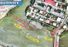 Iloilo River’s dual role as ecological sanctuary and cultural heritage will be endangered by the proposed P150-million footbridge, critics say.